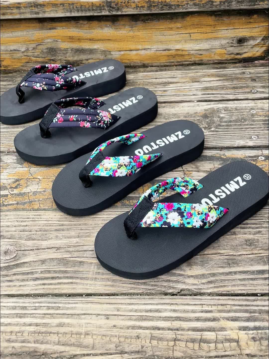 Sunelle | Women's Platform Sandals