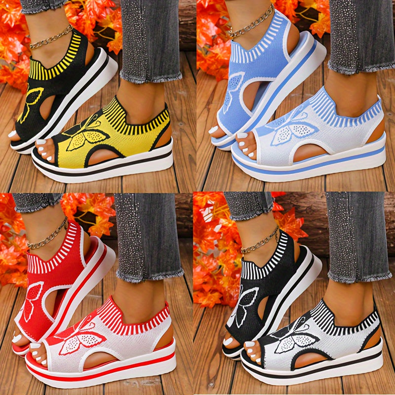Selvina | Walking Sandals Women
