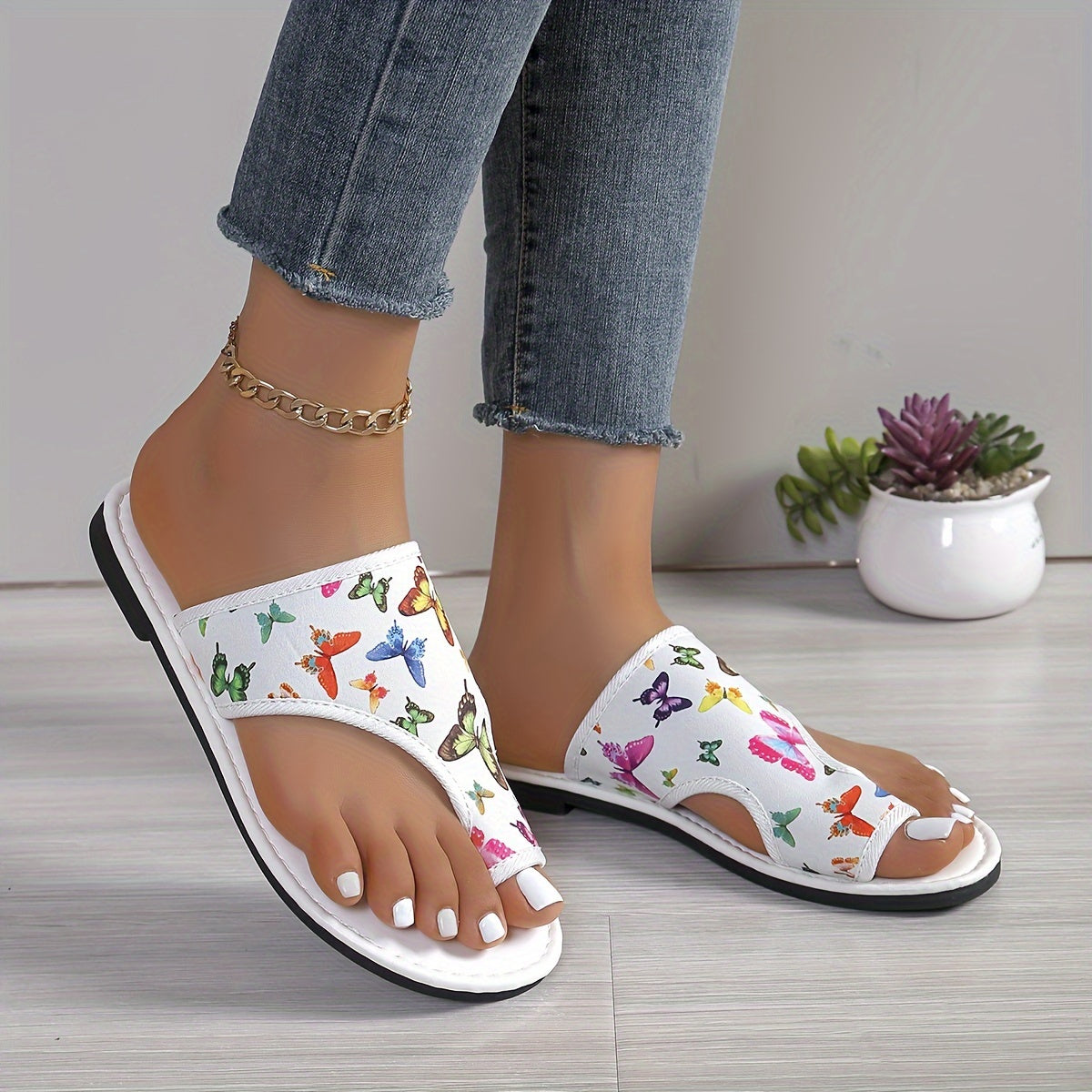 Belluna | Ankle Strap Sandals