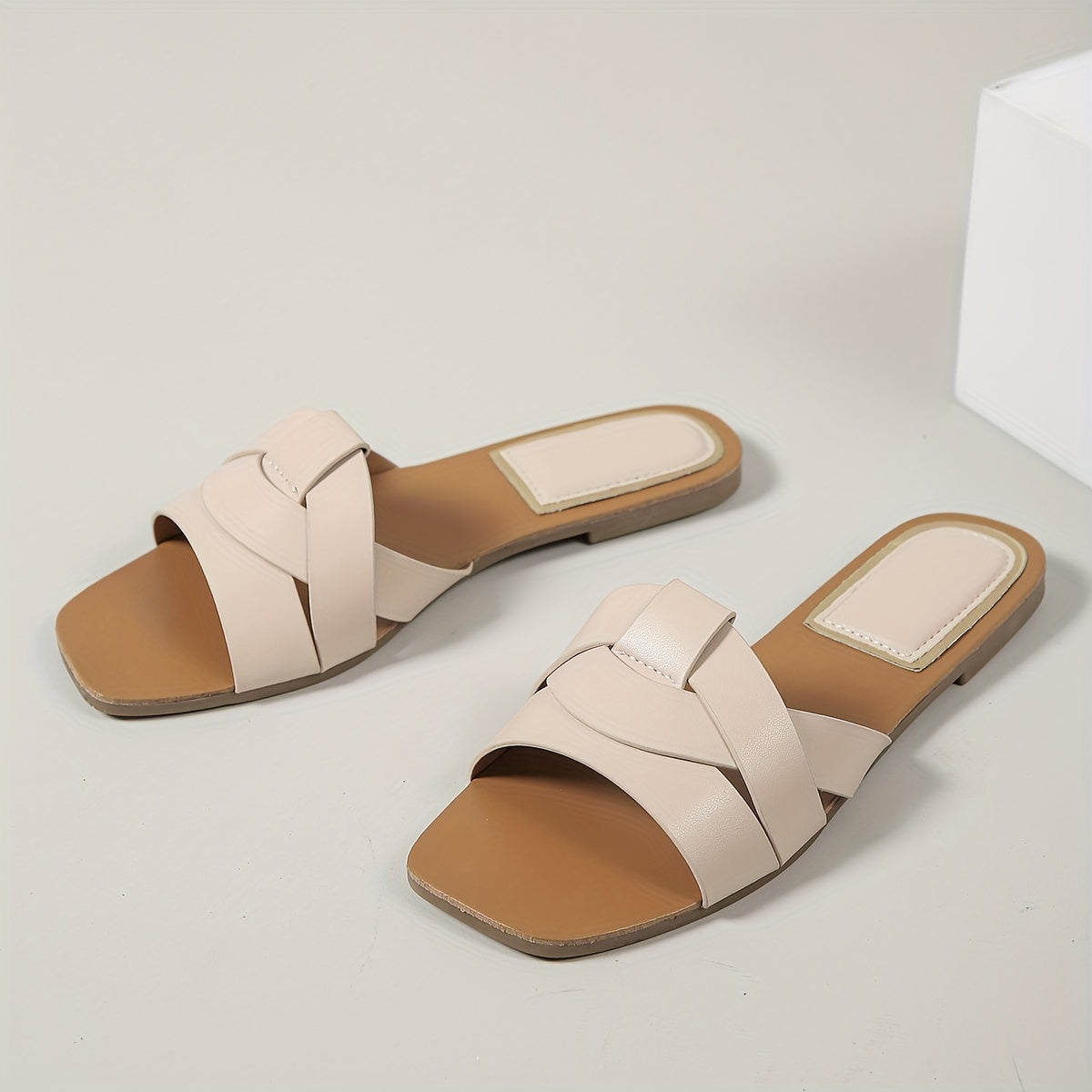OrthoLuna | Women's Flat Sandals