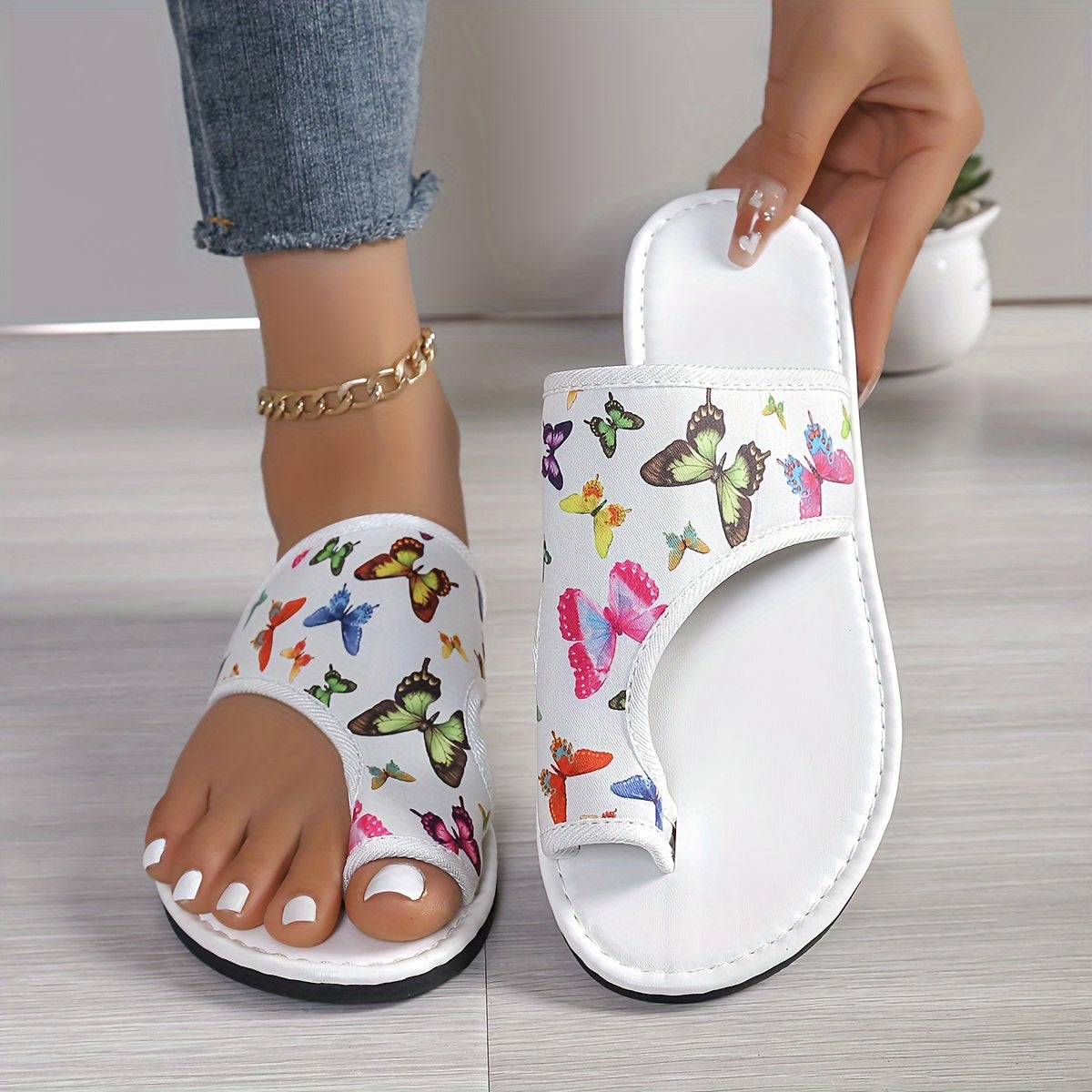 Belluna | Ankle Strap Sandals