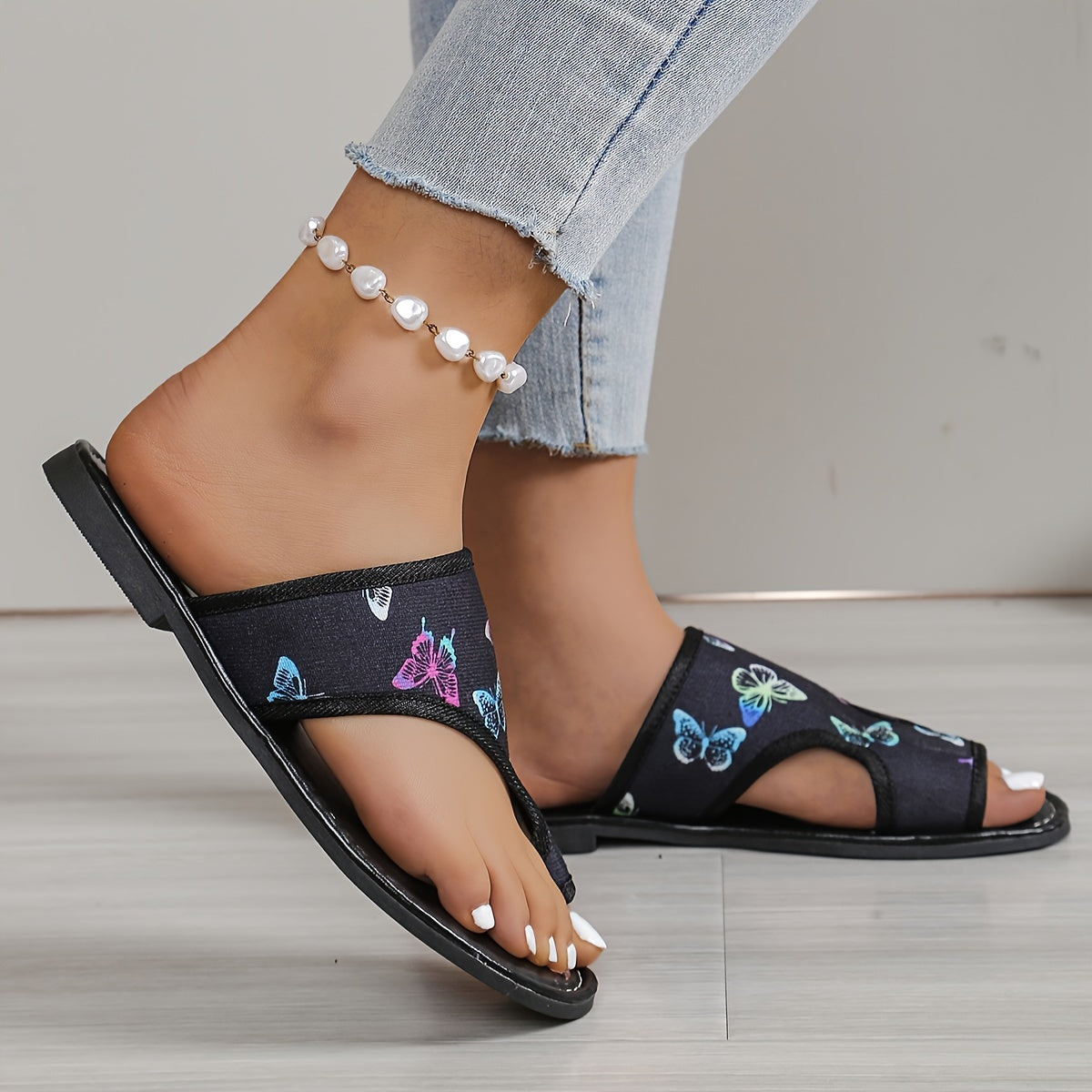 Belluna | Ankle Strap Sandals
