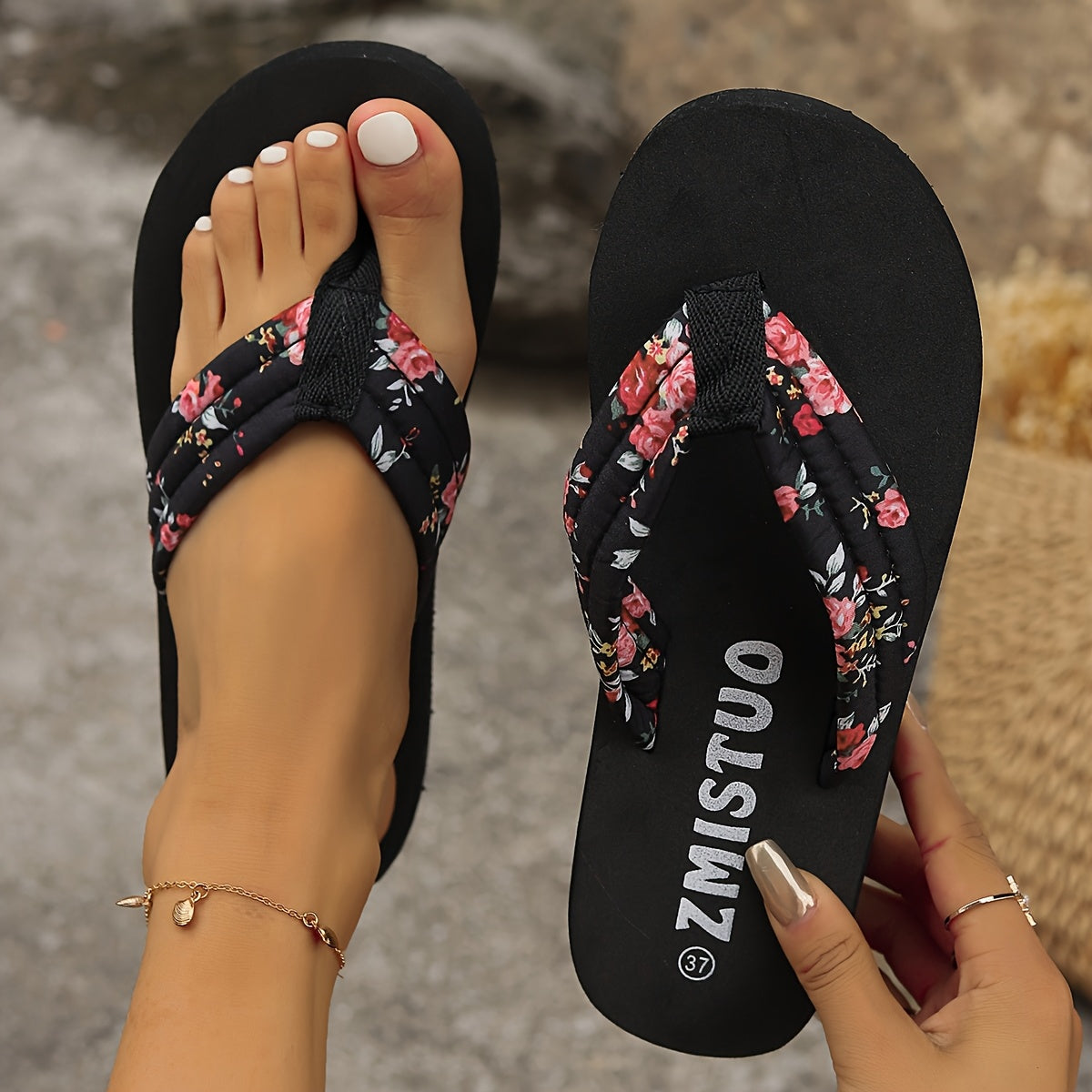 Sunelle | Women's Platform Sandals