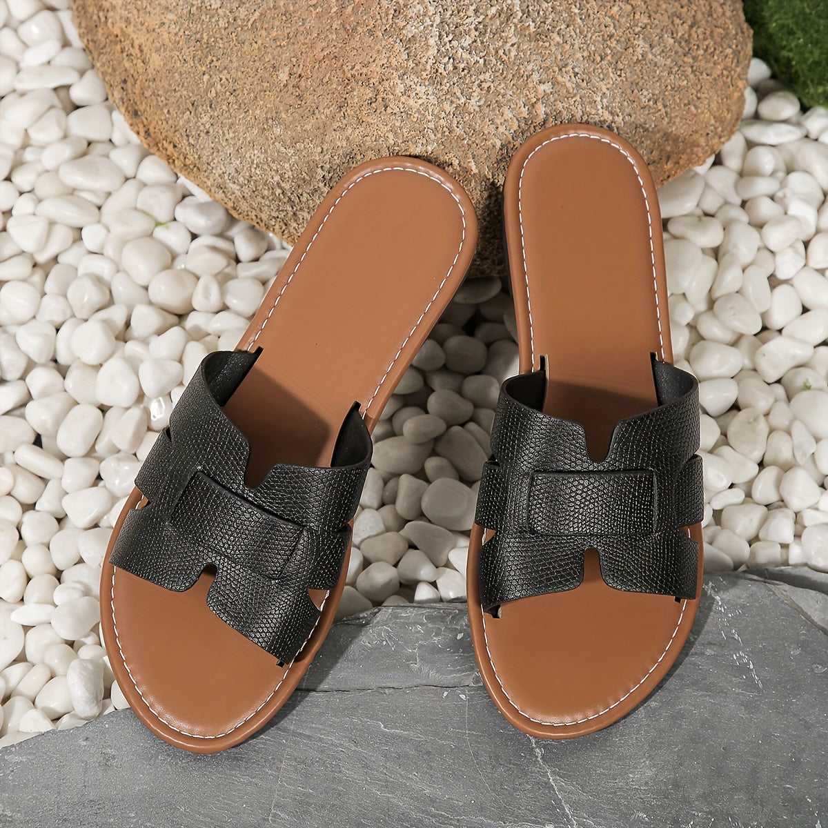 Walkea | Women's Flat Sandals