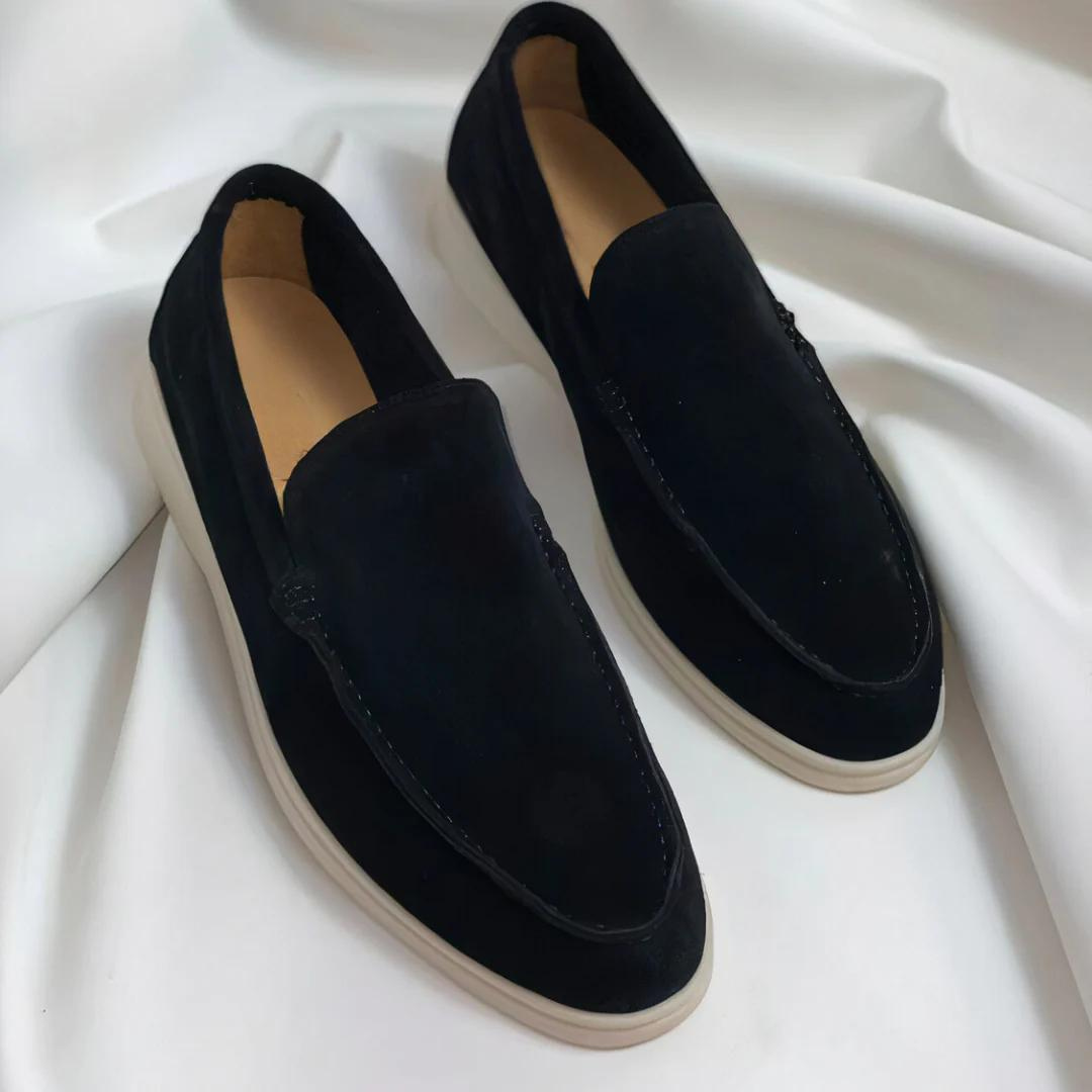 Ruben | Men's Slip-On Casual Loafers