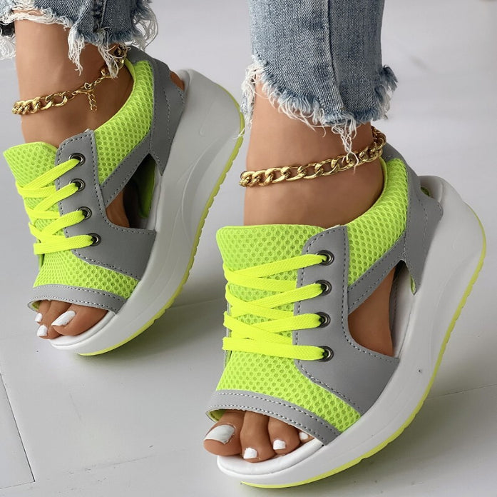 Tendra | Stylish Sandals