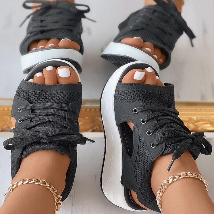 Tendra | Stylish Sandals