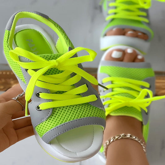Tendra | Stylish Sandals