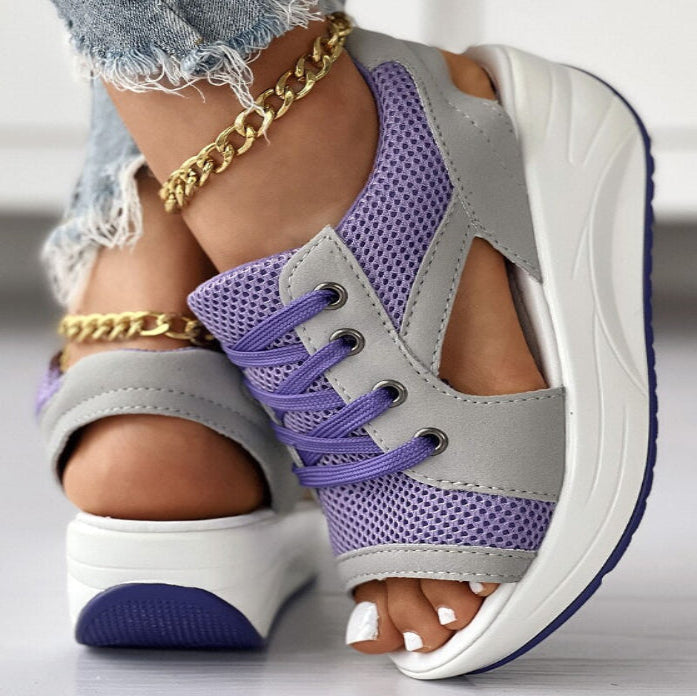 Tendra | Stylish Sandals
