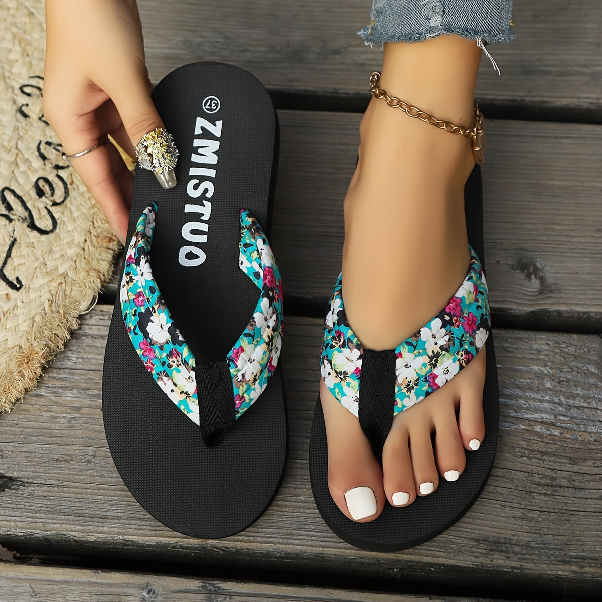 Sunelle | Women's Platform Sandals