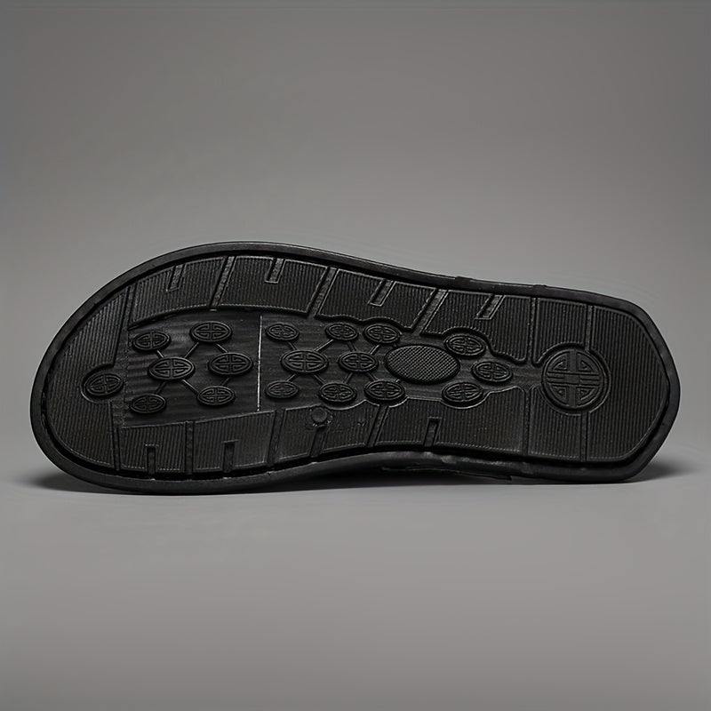 Lumessa | Men’s Orthopedic Thong Sandals
