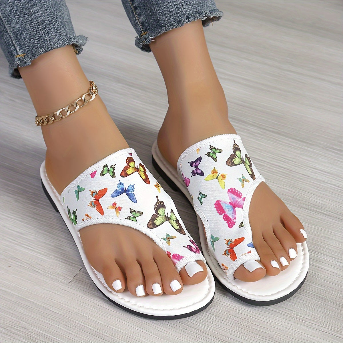 Belluna | Ankle Strap Sandals