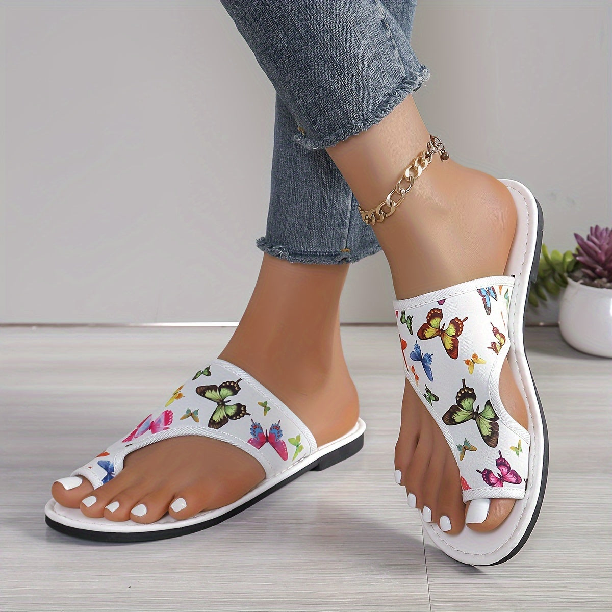 Belluna | Ankle Strap Sandals
