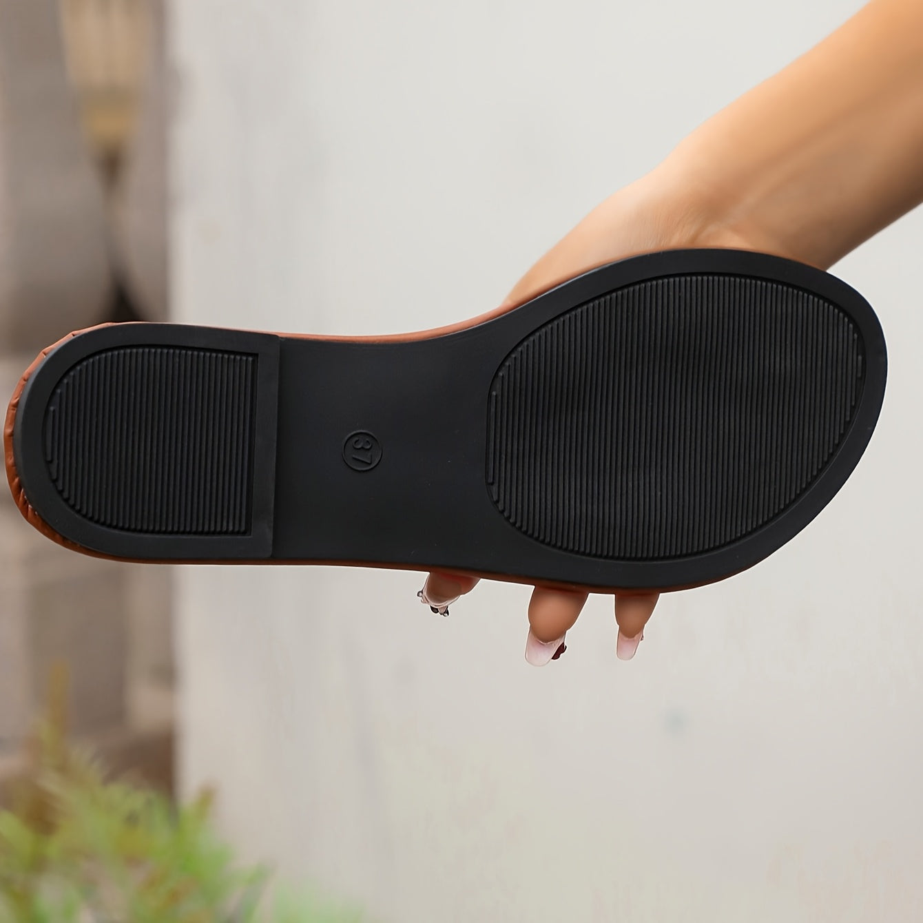 Orthella | Women's Slide Sandals