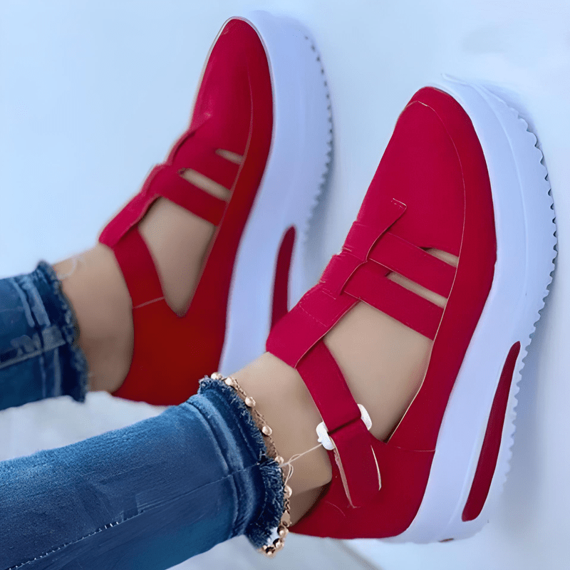Florelle | Ergonomic Leisure Sandals For Women