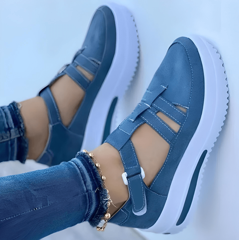 Florelle | Ergonomic Leisure Sandals For Women