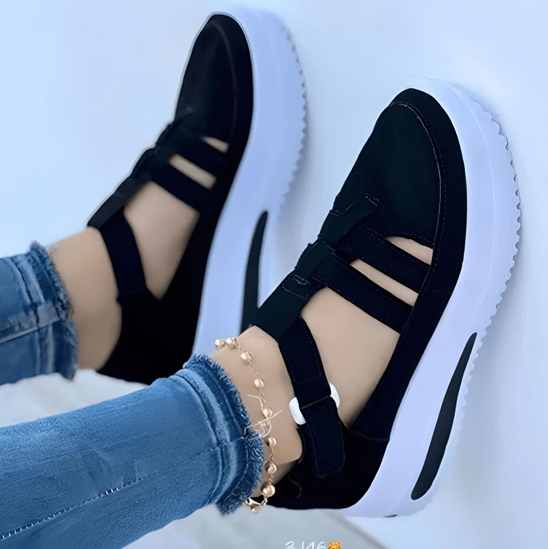 Florelle | Ergonomic Leisure Sandals For Women