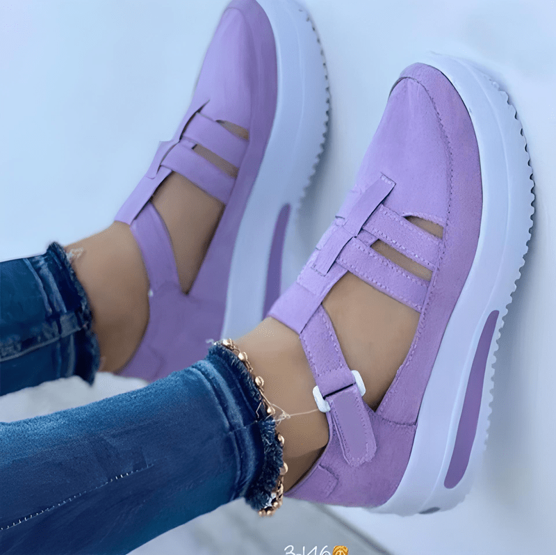 Florelle | Ergonomic Leisure Sandals For Women