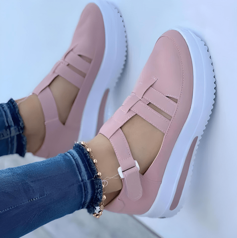 Florelle | Ergonomic Leisure Sandals For Women